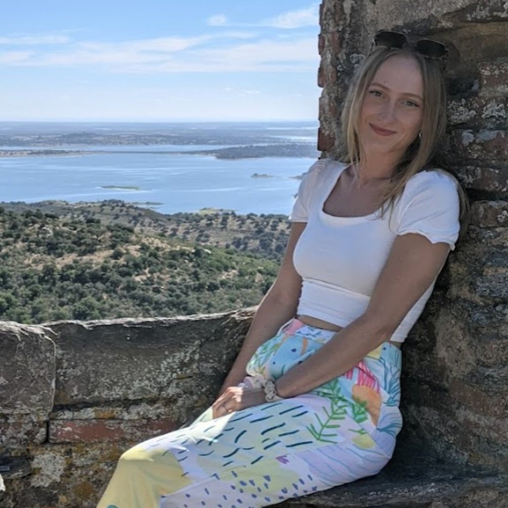 Meet your Posher, Yelena